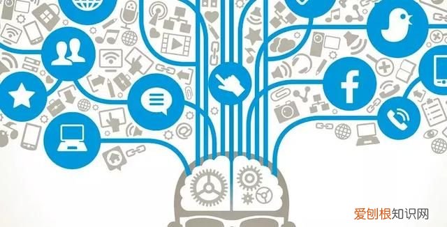 平台化社会的三大特征