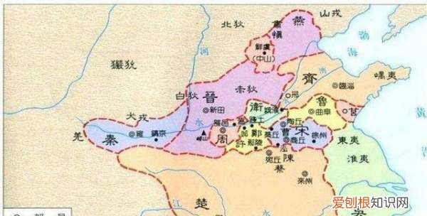 东周君之国是哪国,西周和东周的亡国之君