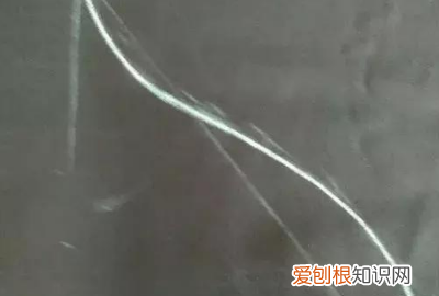 袖子的裁剪方法，一片插肩袖的裁剪方法