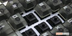 机械键盘轴的区别，机械键盘的轴有什么区别知乎