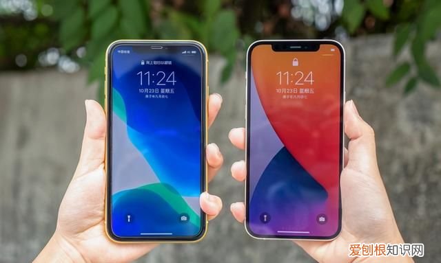 iphone换机数据迁移到新iphone方法