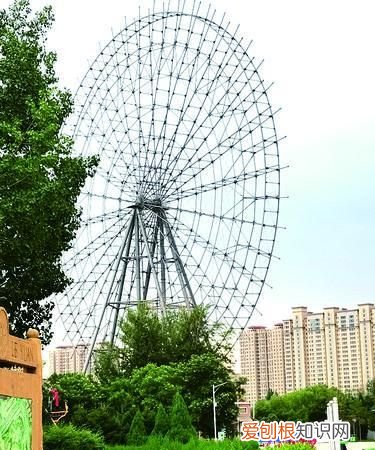 包头最值得去的景点