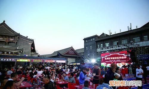 包头最值得去的景点