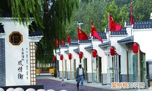 包头最值得去的景点