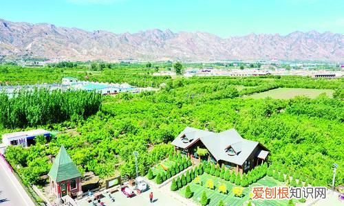 包头最值得去的景点