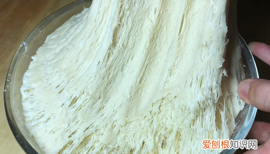 怎样发面 公开酵母粉发酵法，简述用酵母菌发面的步骤和方法