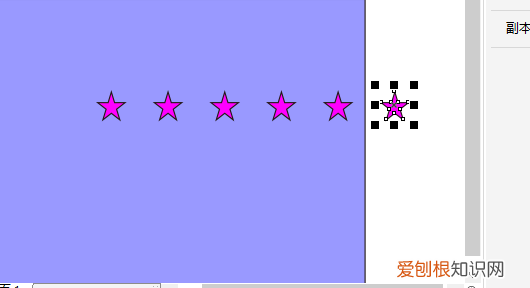 cdr怎么均匀分布圆圈,cdr该怎么样才能平均分布