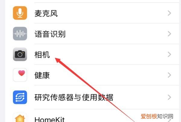 苹果手机隐私相机是空，苹果隐私相机权限显示空白