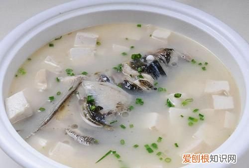 鱼头豆腐汤怎么做最好吃 ，鱼头豆腐汤怎么做又浓又白又不腥？