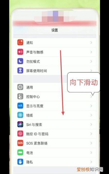 苹果手机appstop怎么设置中文