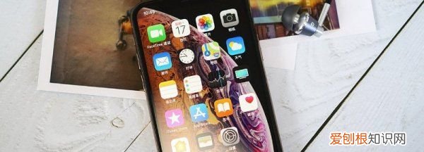 xsmax怎么关机,苹果xsmax怎么关机和开机