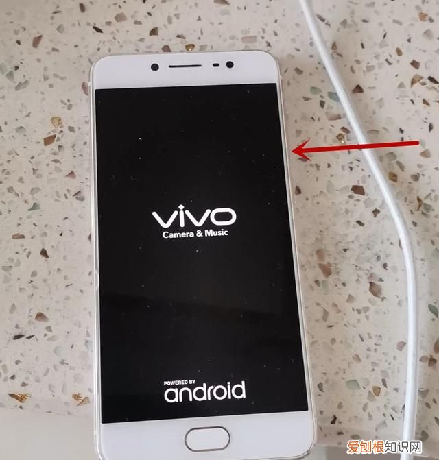 vivo手机一直重启循环开不了机的原因及解决办法