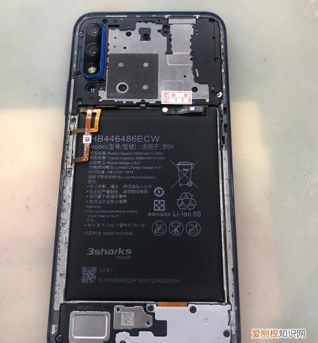 vivo手机一直重启循环开不了机的原因及解决办法