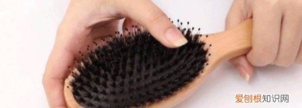 气垫梳子怎么清理，怎么清洗全自动洗衣机里的污垢