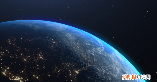 地球在宇宙中的位置,地球位于哪两个行星之间