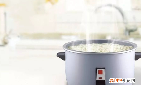 电饭煲上柴火饭啥意思,电饭煲上的柴火饭功能是什么意思