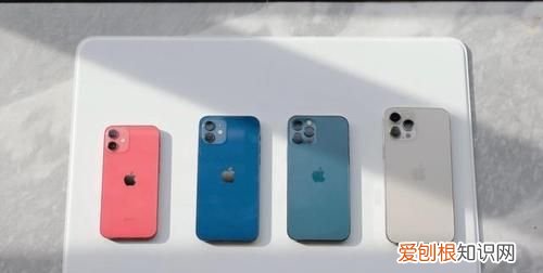 12mini尺寸，iphone 12mini和12的尺寸对比