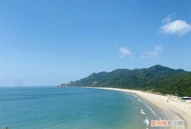 2022珠海春节可以去海岛吗 珠海五一海岛游打卡点