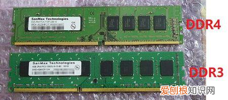 ddr4和ddr3玩游戏差距，吃鸡ddr3ddr4区别大吗