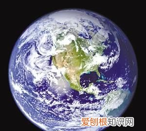 太阳系八大行星排列顺序及其大小