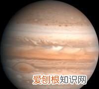 太阳系八大行星排列顺序及其大小