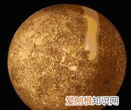 太阳系八大行星排列顺序及其大小