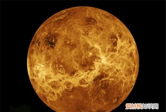 太阳系八大行星排列顺序及其大小