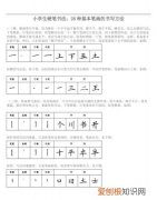 硬笔书法基本笔画有几个，硬笔书法28个基本笔画教程