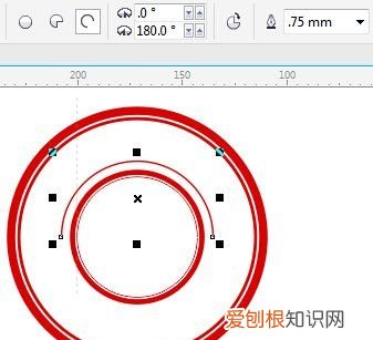 cdr软件怎么打字，cdr如何沿着路径写字