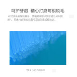 东耐伦牙刷头不侵权吗