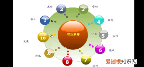 一个人的基本素养是什么，人的基本素质有哪些体现