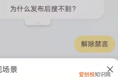 闲鱼永久禁言怎么解除，闲鱼被禁言了怎么解除禁言