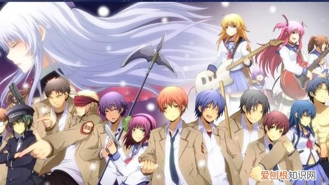 盘点动漫中的那些奇葩社团