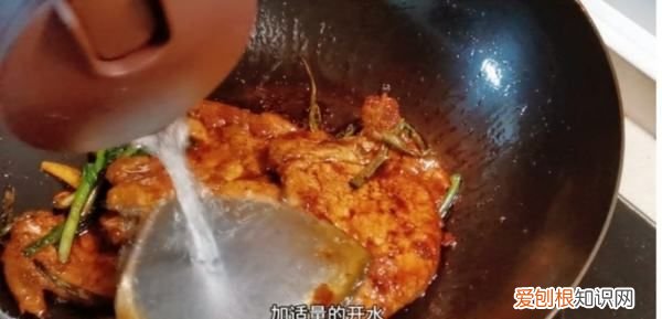 大排肉怎么烧好吃