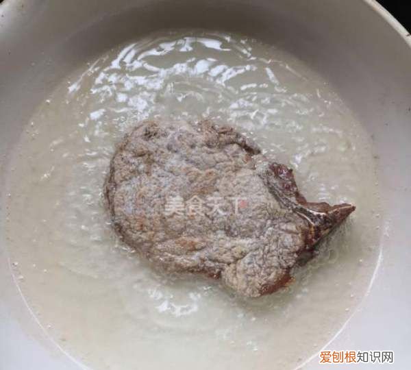 大排肉怎么烧好吃