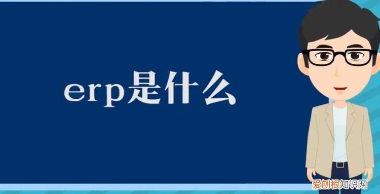 erp ready是什么意思啊