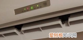 美的空调怎么制热，美的空调怎么调热风