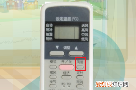 美的空调怎么制热，美的空调怎么调热风