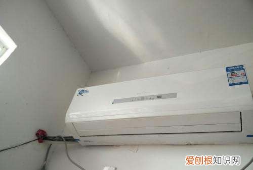 美的空调怎么制热，美的空调怎么调热风