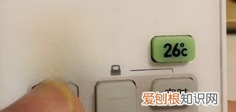 美的空调怎么制热，美的空调怎么调热风