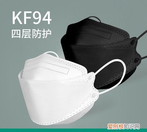 kn95口罩怎么有洞，kn95口罩的正反面怎么区分