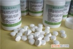 二氧化氯消毒泡腾片怎么使用，二氧化氯泡腾片鱼池使用方法