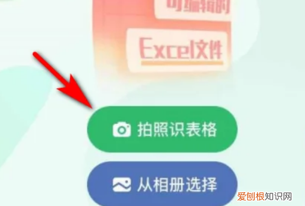 WPS表格如何操作转表格，电脑wps怎么图片转表格