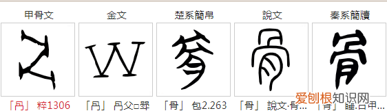 甲骨文是篆书，甲骨文字体是什么字体