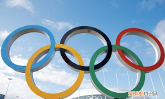 奥运会五环标志各代表着什么，北京奥运会五环代表什么意思