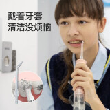 拜尔冲牙器和松下冲牙器哪个好