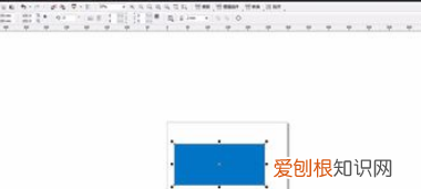 cdr怎么调整体透明度，coreldraw x4怎么调透明度