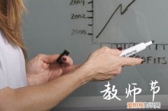 精选203句 2023年教师节经典祝福语大全「图」