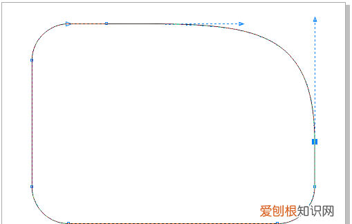 cdr该咋的才能圆角，coreldraw怎么把图片变圆角