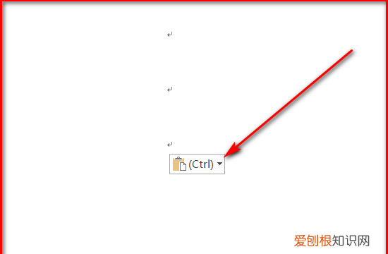 在word如何复制表格，word怎么复制表格保持原有格式